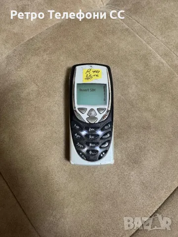 Nokia 8310