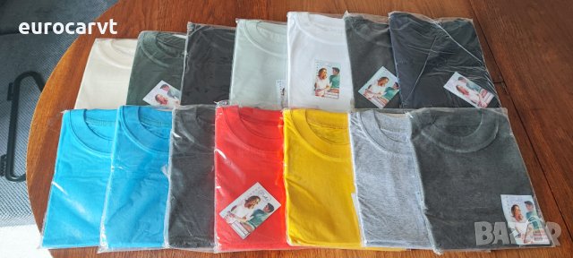 български тениски