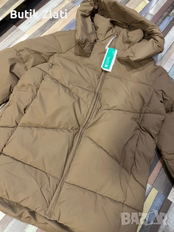 Нови дамски якета зимни, снимка 2 - Якета - 52511635