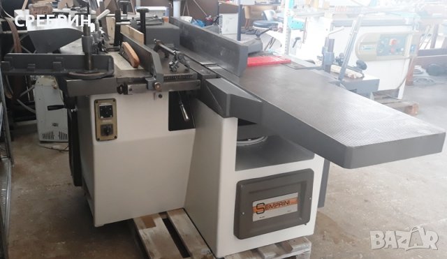 дърводелски машини 80 на склад, продавам, купувам, заменям - СРЕБРИН, снимка 13 - Други машини и части - 13472565