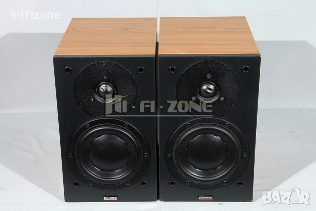 Тонколони   Dynaudio audience 40 , снимка 2 - Тонколони - 53382718