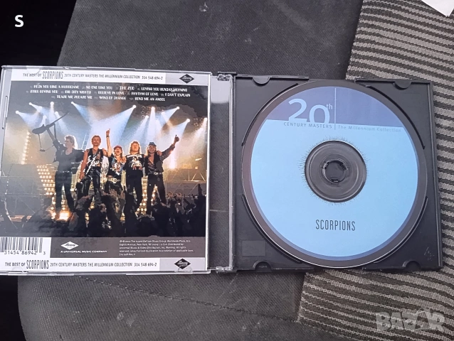 Cd дискове, Pop, rock, dance, Estrada или замяна , снимка 7 - CD дискове - 49143391