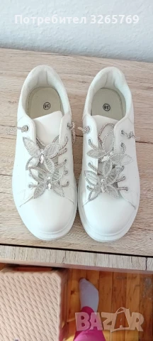 Дамски обувки, снимка 1