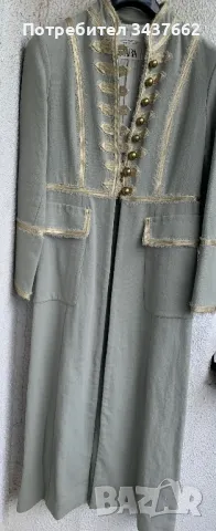 Елегантно манто Zara лимитирана серия 