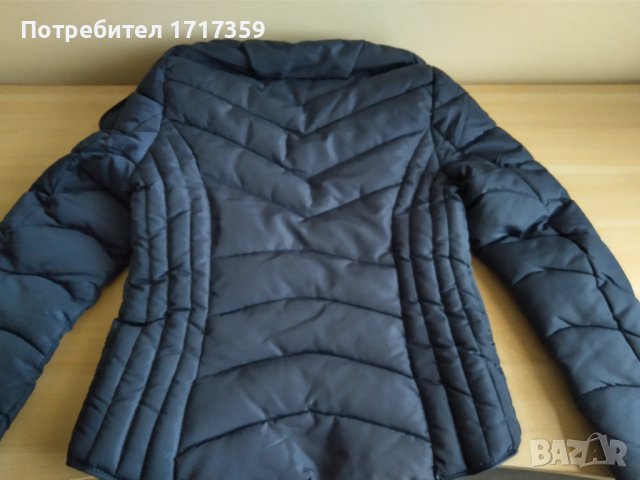 Дамско яке , снимка 8 - Якета - 38746815