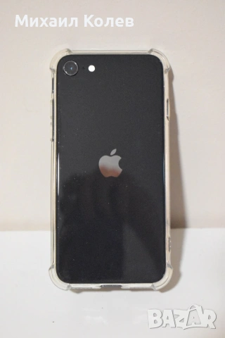 iPhone SE 2020 (128GB), снимка 3 - Apple iPhone - 53158637