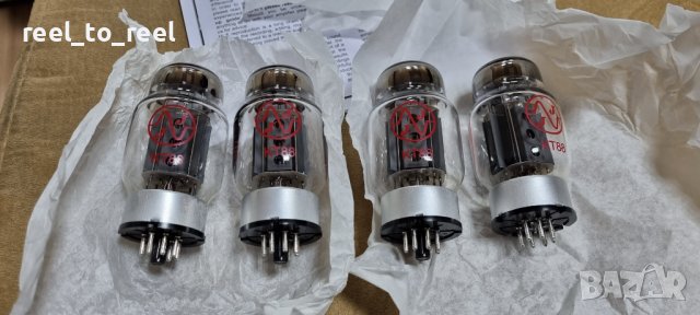 Английски лампов усилвател - ICON AUDIO MK25, снимка 11 - Ресийвъри, усилватели, смесителни пултове - 43129300