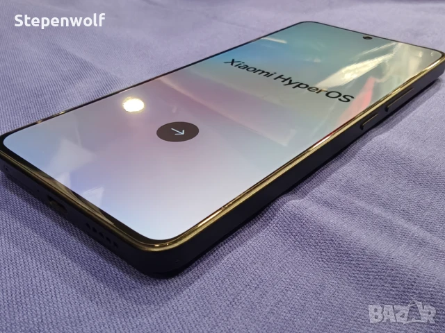 Нов Redmi Turbo 3 12/256 (Poco F6) - SD8s Gen3; 50mpx Sony LYT-600;5000mAh, снимка 6 - Xiaomi - 51263061