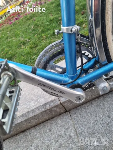 рамка vintage road Winora Sir, снимка 7 - Велосипеди - 49749836