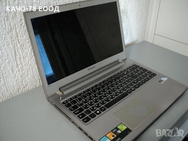 Lenovo IdeaPad – z500, снимка 8 - Части за лаптопи - 33232195