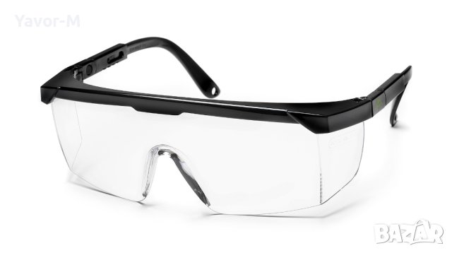 Защитни очила Active Vision V120/V121, снимка 2 - Други инструменти - 40397728