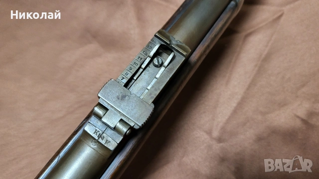 Пушка Австро-Унгария врендл м1867, снимка 6 - Антикварни и старинни предмети - 53047352