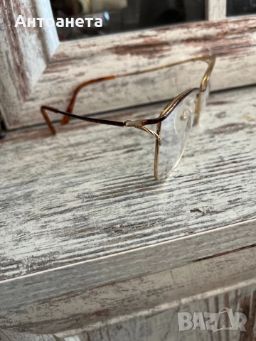 Рамка за диоптрични очила, снимка 3 - Слънчеви и диоптрични очила - 51455117