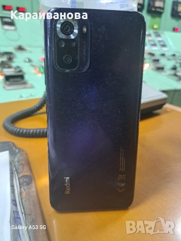 Xiaomi/ Redmi Note 10S, снимка 2 - Xiaomi - 53265496