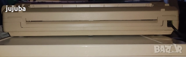 9-иглов матричен ретро-принтер Star LC-15 Multifont, снимка 5 - Колекции - 53575072