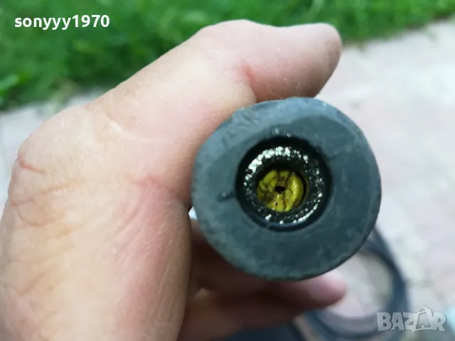 karcher-пистолет с маркуч за пароструйка 2305251534, снимка 8 - Други инструменти - 50401874