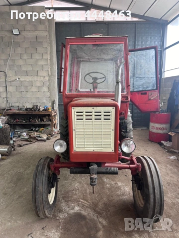 Владимирец, снимка 7 - Селскостопанска техника - 53506963