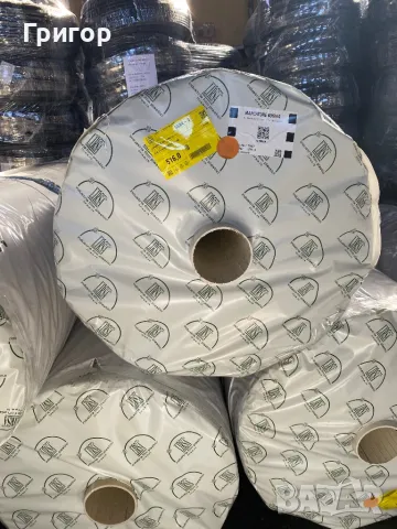 Найлон LIRSA за оранжерии , снимка 5 - Оранжерии - 48778543