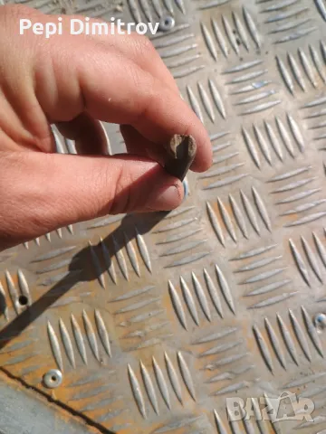 Болт резервна гума за Opel Zafira A Minivan (04.1999 - 06.2005) , снимка 2 - Части - 47804900