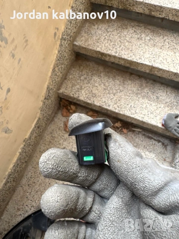 Сензор за светлина Range Rover Evoque само за 20Eur. 8624285, снимка 2 - Части - 53345790