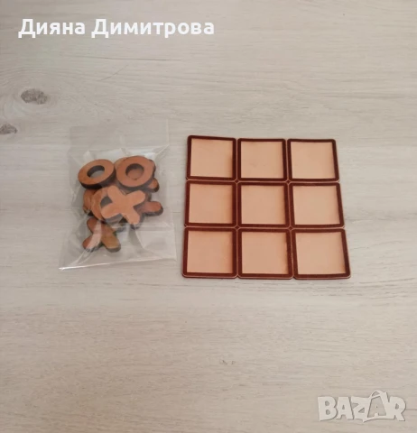 Лазерно гравиране