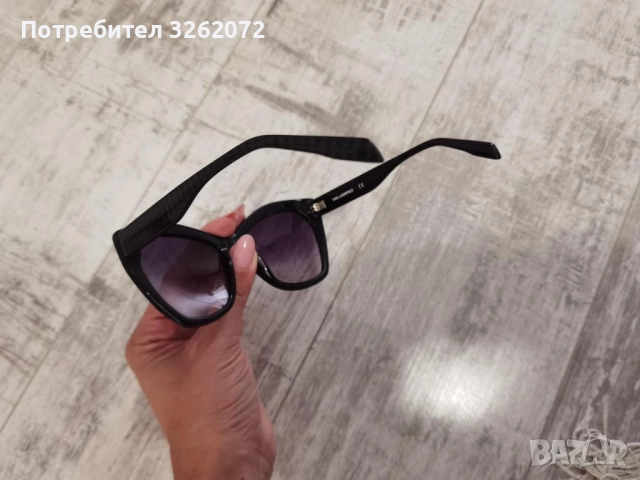 Слънчеви очила KARL LAGERFELD., снимка 6 - Слънчеви и диоптрични очила - 52361097