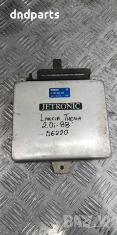 Компютър Lancia Thema 2.0i 1988г. 0280000350 