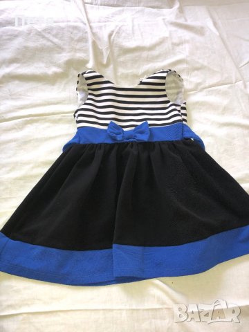 Детска рокля