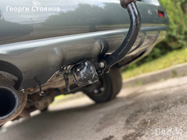 Subaru Outback на части, снимка 7 - Части - 52542504