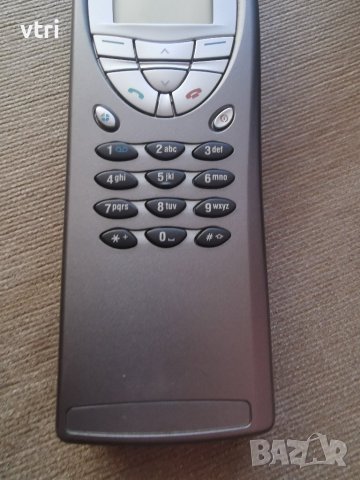 Nokia 9210, снимка 5 - Nokia - 43998424