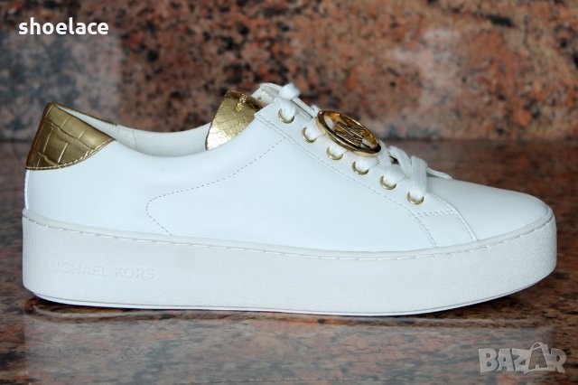 Michael Kors Оригинални! , снимка 2 - Дамски ежедневни обувки - 27302099