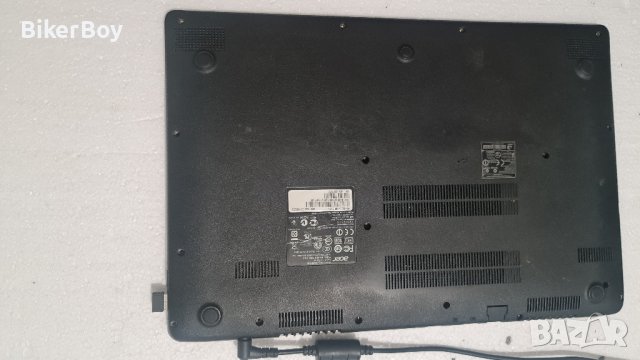 acer v5-573g / i7 / gtx 850м на части , снимка 10 - Лаптопи за игри - 43421190