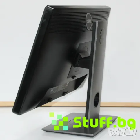 Монитор Dell P2213 22'', снимка 6 - Монитори - 50022032