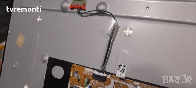 Платка POWER SUPPLY BN44-00807F Samsung UE55MU6199U , снимка 5 - Части и Платки - 34943514