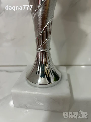 Наградна купа Германия, снимка 11 - Колекции - 50737933