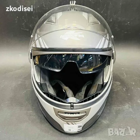 Каска КAPPA KV31 ARIZONA