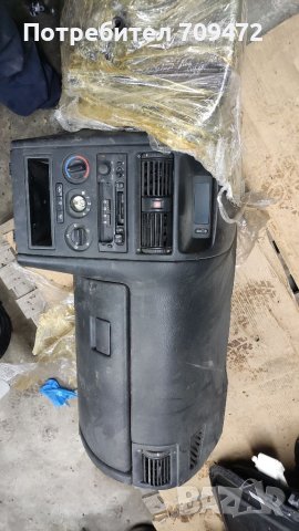 Парно к-т клапи зa AUDI VW табло за OPEL, снимка 4 - Части - 38234752