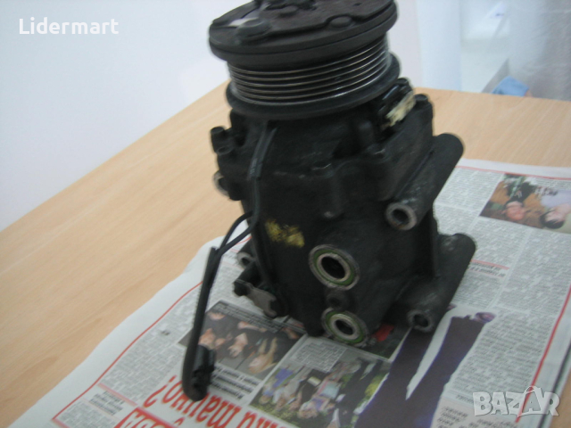 Компресор климатик за Форд Мондео 2006 г., снимка 6 - Части - 44898293