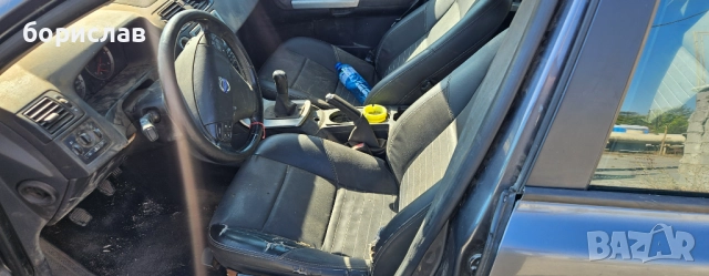 Волво в50 на части, снимка 8 - Части - 51980769