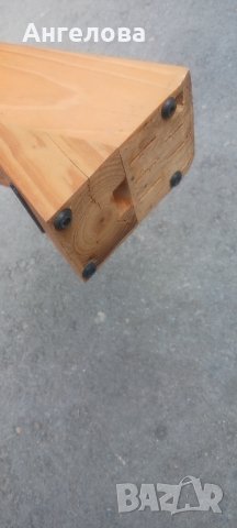 Комплект ножове с поставка Елит, снимка 5 - Други - 43363525