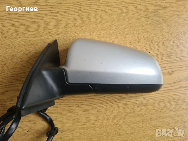 Ляво дясно огледало Audi A4 B7, снимка 8 - Части - 48458895