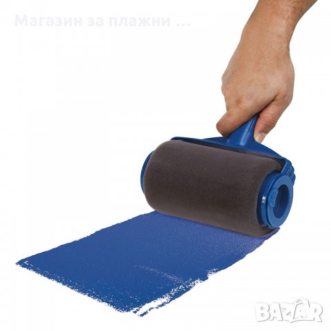 Комплект за боядисване Z-Paint, снимка 13 - Други стоки за дома - 28585857