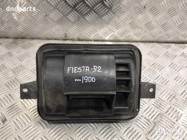 Вентилатор парно Ford Fiesta,1992г.