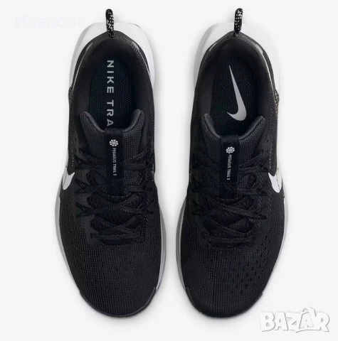 NIKE Pegasus Trail 5 маратонки за бягане, снимка 3 - Маратонки - 50751351