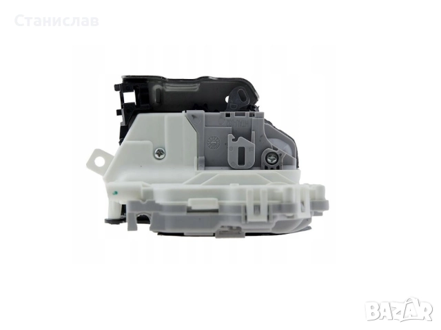 Брава за задна дясна врата за Audi Q5 FY, снимка 3 - Части - 52301185