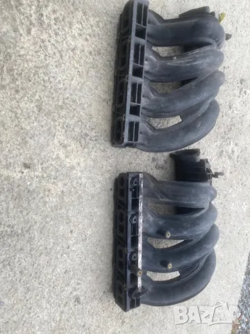 всмукателен колектор мерцедес 200 220 дизел 