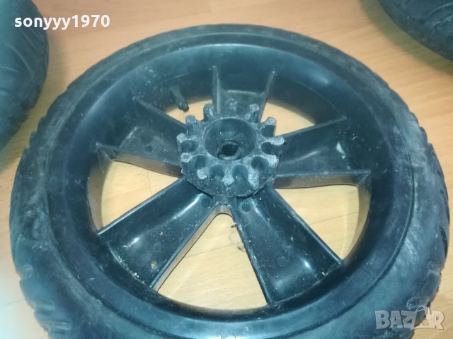 колела за каяк 0504210839, снимка 15 - Водни спортове - 32426965