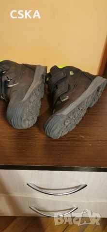 Детски боти Bulldozer, снимка 3 - Детски боти и ботуши - 38976205