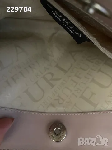 Дамска чанта FURLA, снимка 7 - Чанти - 47365047