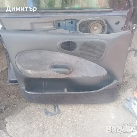 Кора Врата Предна Лява За Форд Ескорт 1997г / Ford Escort 1997y